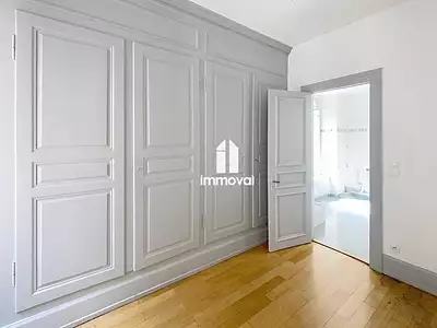 Appartement, 160,7 m²