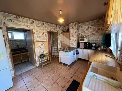 Maison, 130 m²