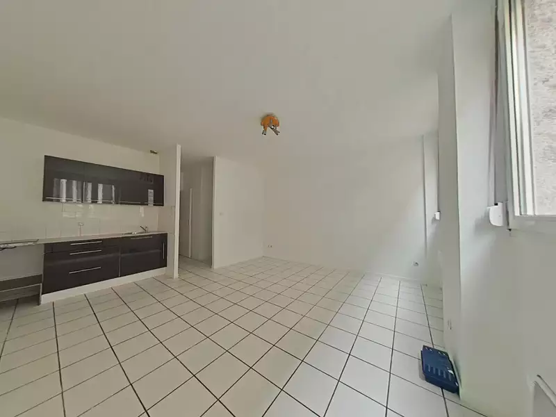 Appartement, 41,29 m²