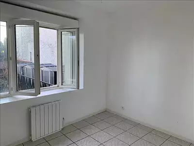 Appartement, 24 m²