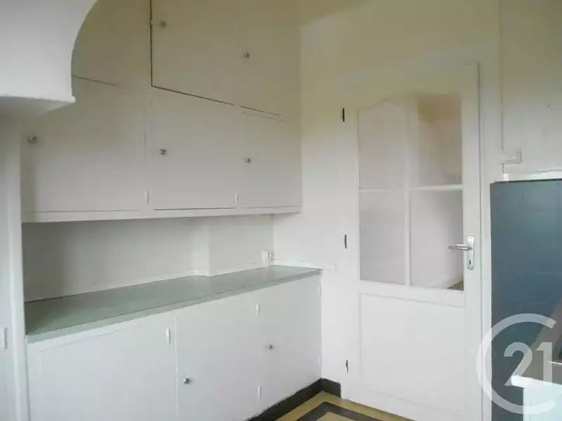 Appartement, 40 m²