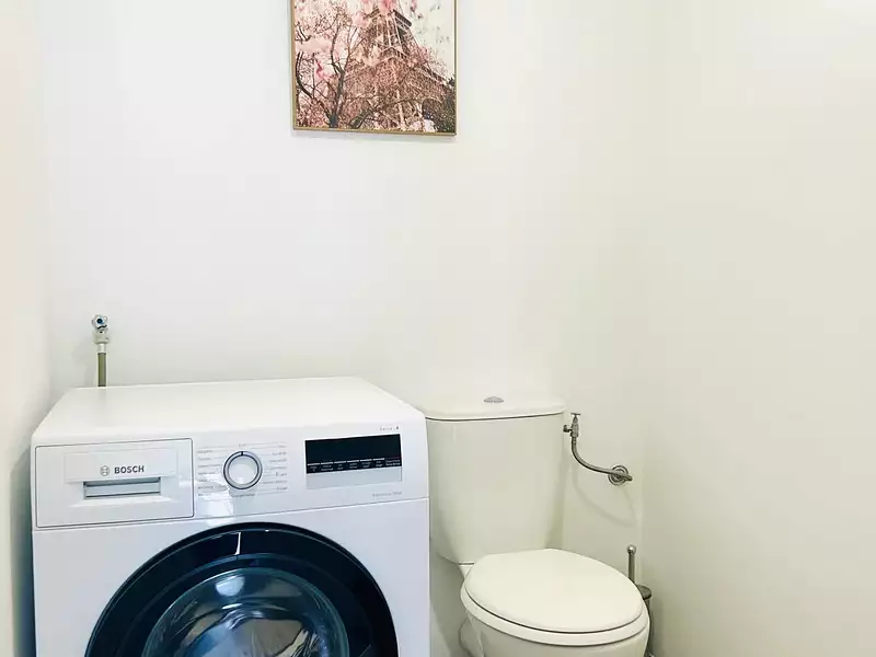 Appartement, 62,6 m²