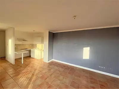 Appartement, 60 m²