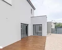 Maison, 95 m²