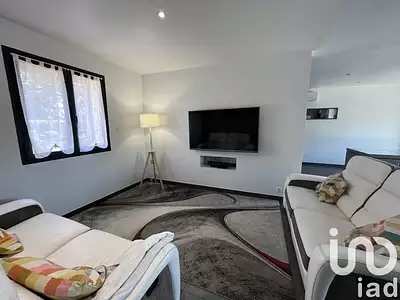 Maison, 124 m²