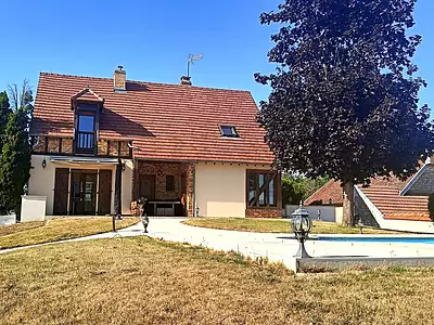 Maison, 152 m²