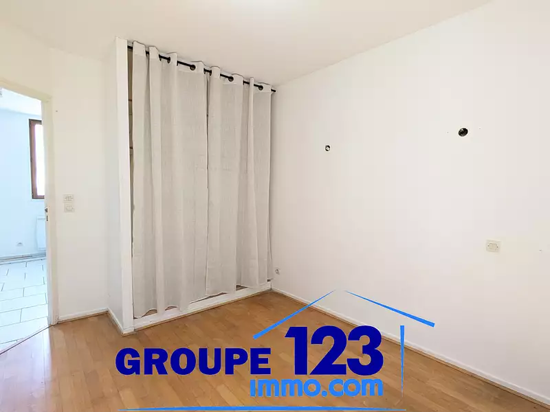 Appartement, 54 m²