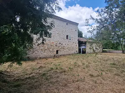 Maison, 92 m²