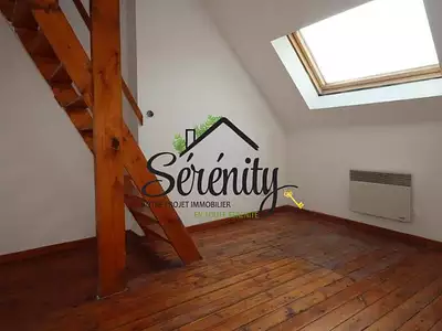 Maison, 88,15 m²