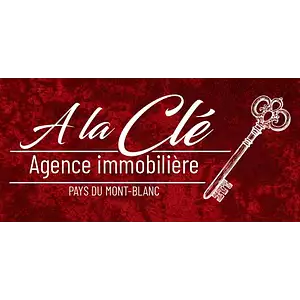 Logo de l'agence A la Clé