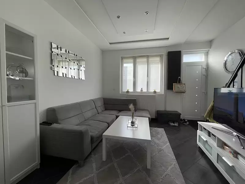 Maison, 73 m²