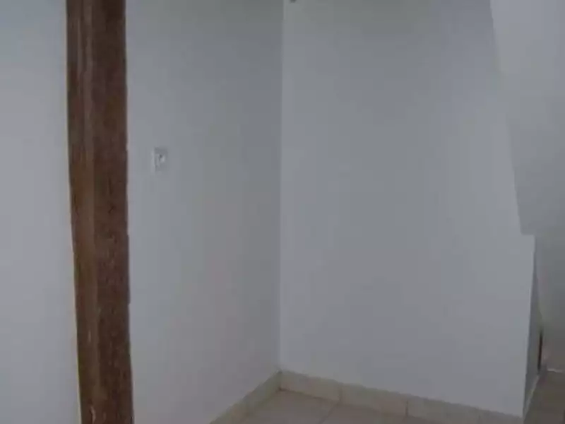 Appartement, 57 m²
