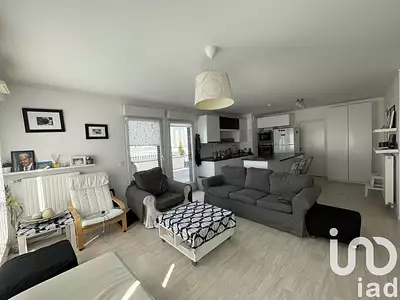 Appartement, 95 m²