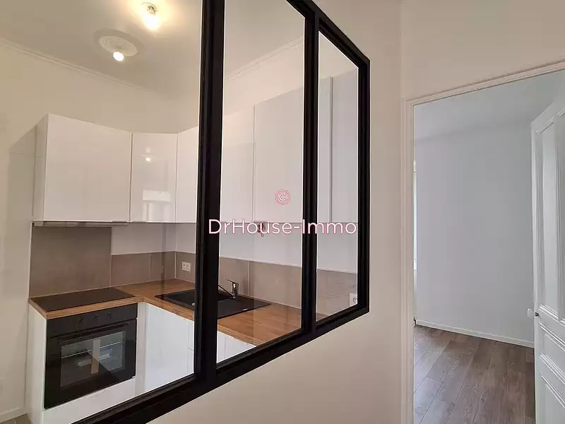 Appartement, 52,3 m²