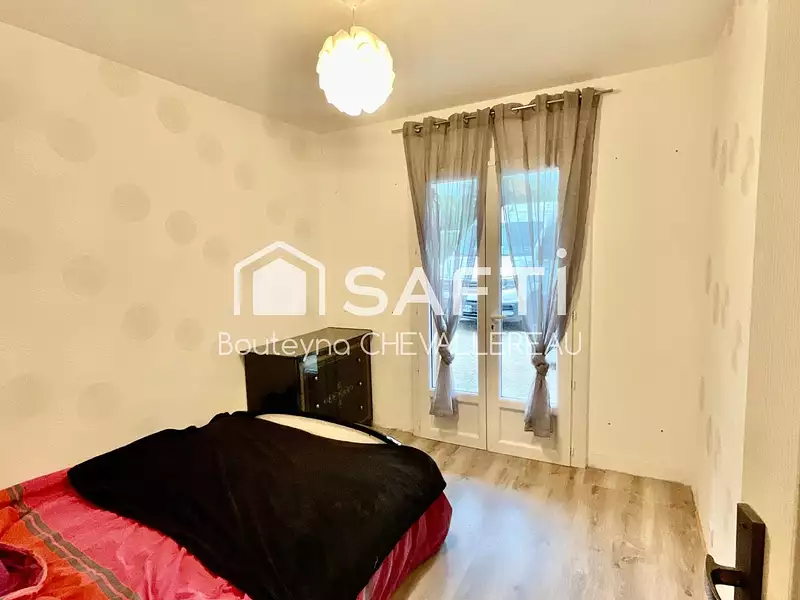 Maison, 110 m²