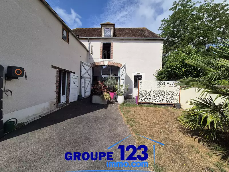 Maison, 155 m²