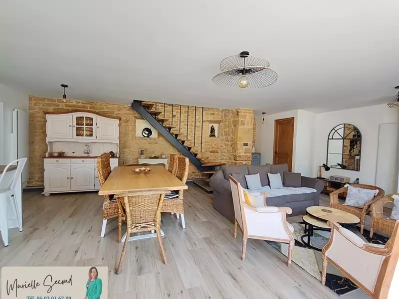 Maison, 90 m²