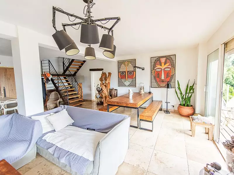 Maison, 135 m²
