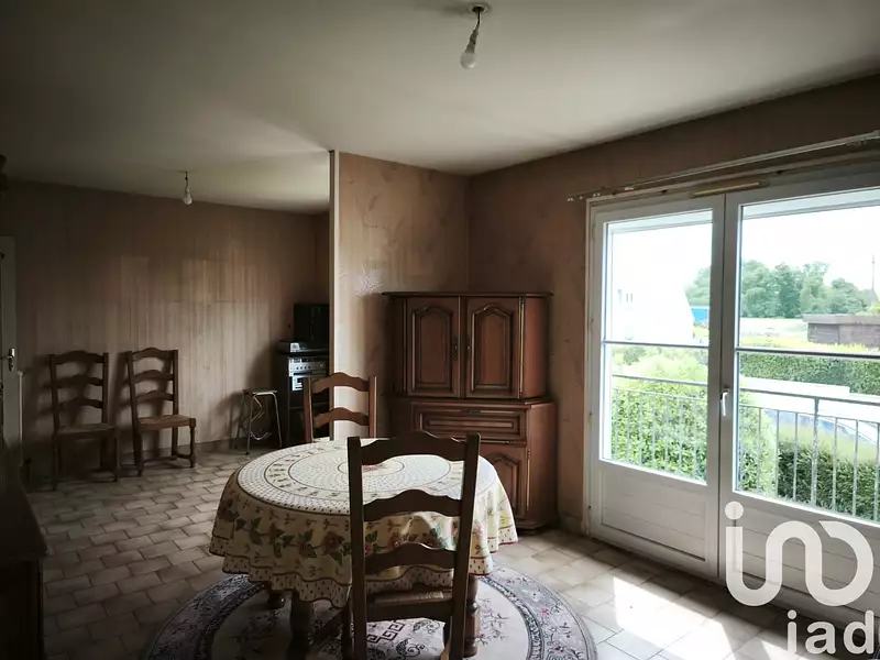 Maison, 72 m²
