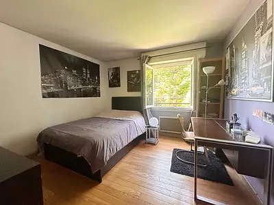 Appartement, 123 m²