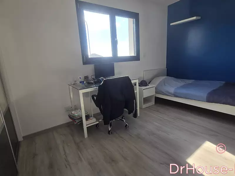 Maison, 155 m²