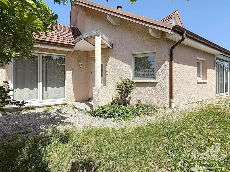 Maison, 97 m²