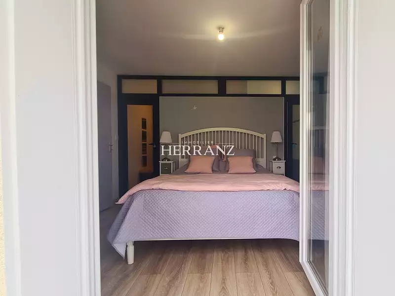 Maison, 128 m²