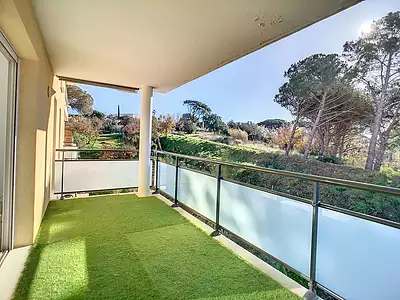 Appartement, 63,24 m²