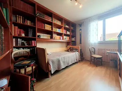 Appartement, 75,95 m²