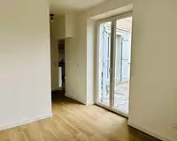 Appartement, 32 m²