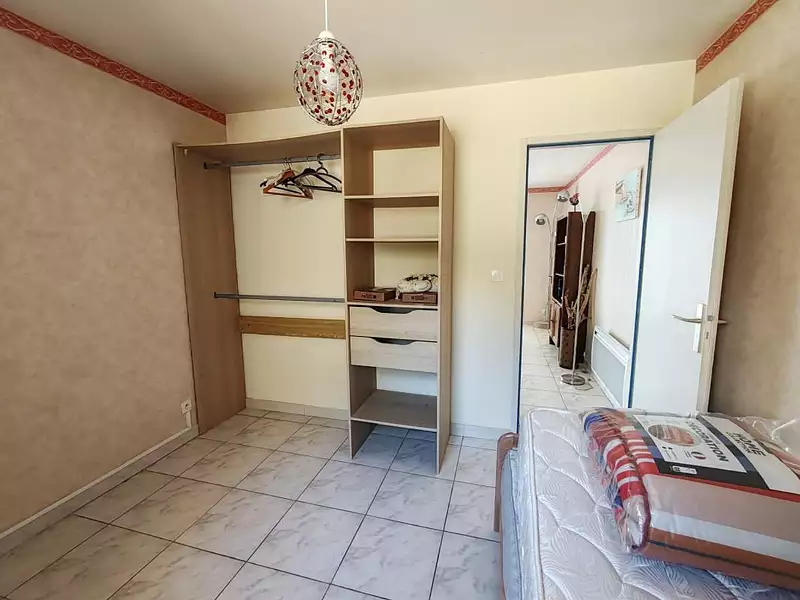 Appartement, 100 m²