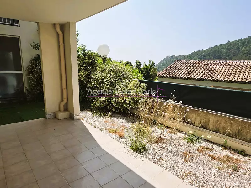 Appartement, 53 m²