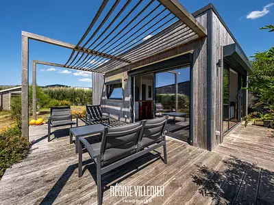 Maison, 57,78 m²