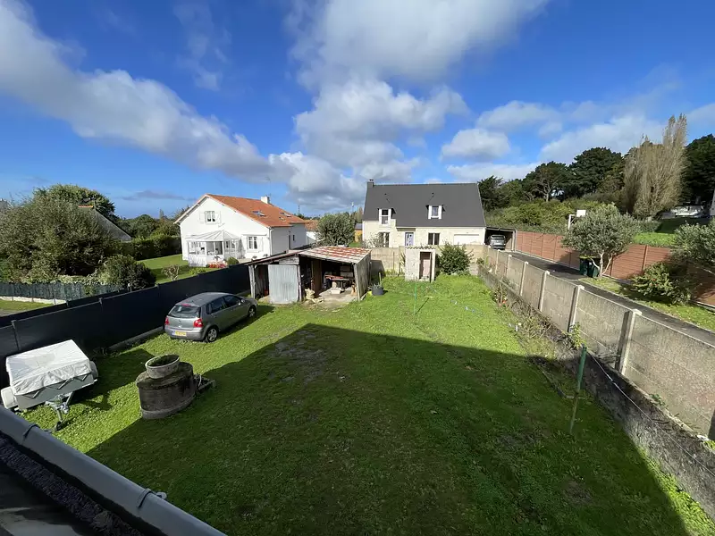 Maison, 91 m²