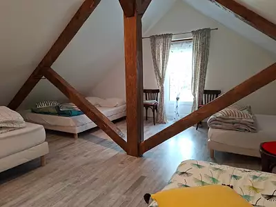 Maison, 385 m²