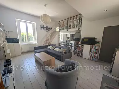 Appartement, 48,05 m²
