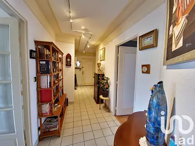 Appartement, 100 m²