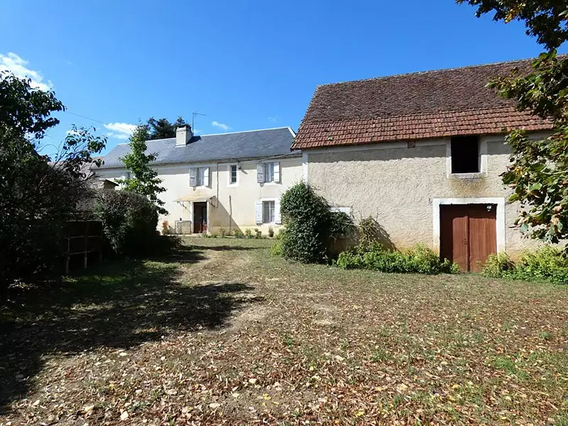 Maison, 160 m²