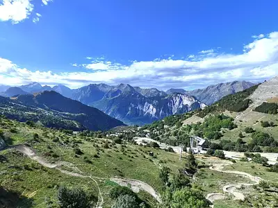 Appartement, 46,6 m²