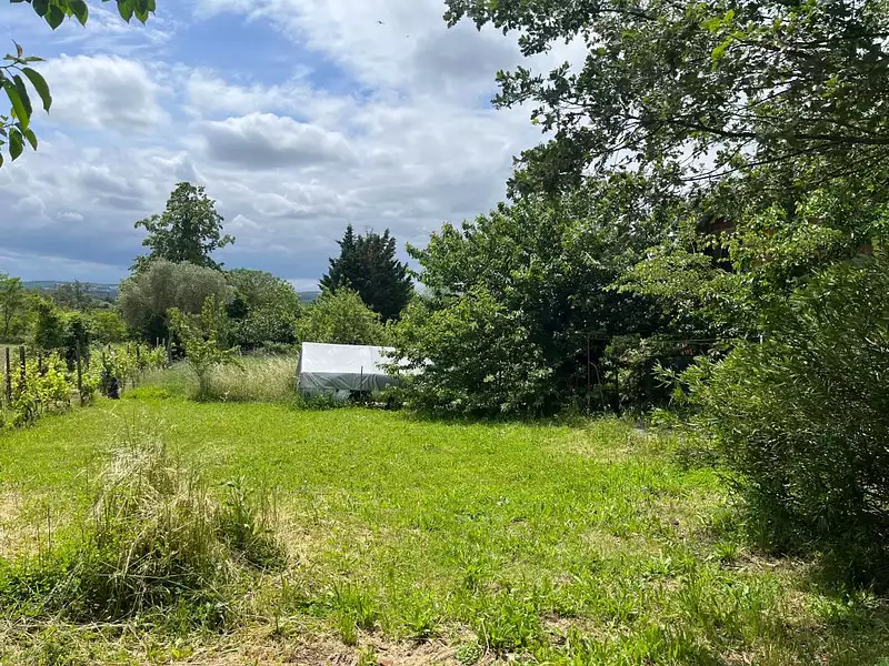 Maison, 109 m²