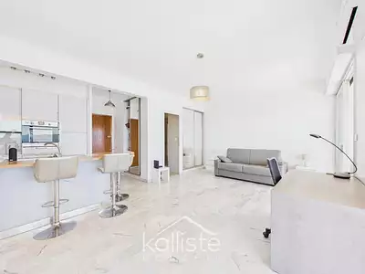 Appartement, 32 m²