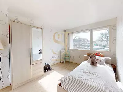 Appartement, 53 m²