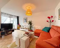 Appartement, 60 m²
