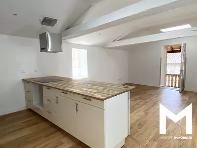 Appartement, 101 m²
