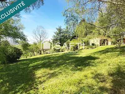 Maison, 274 m²