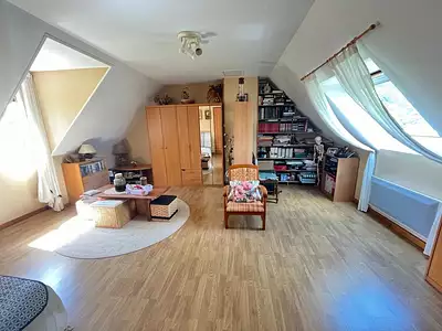 Maison, 122 m²