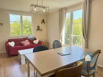 Appartement, 100 m²