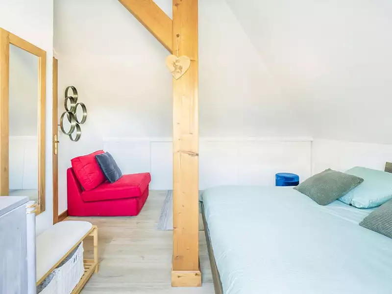 Appartement, 110 m²