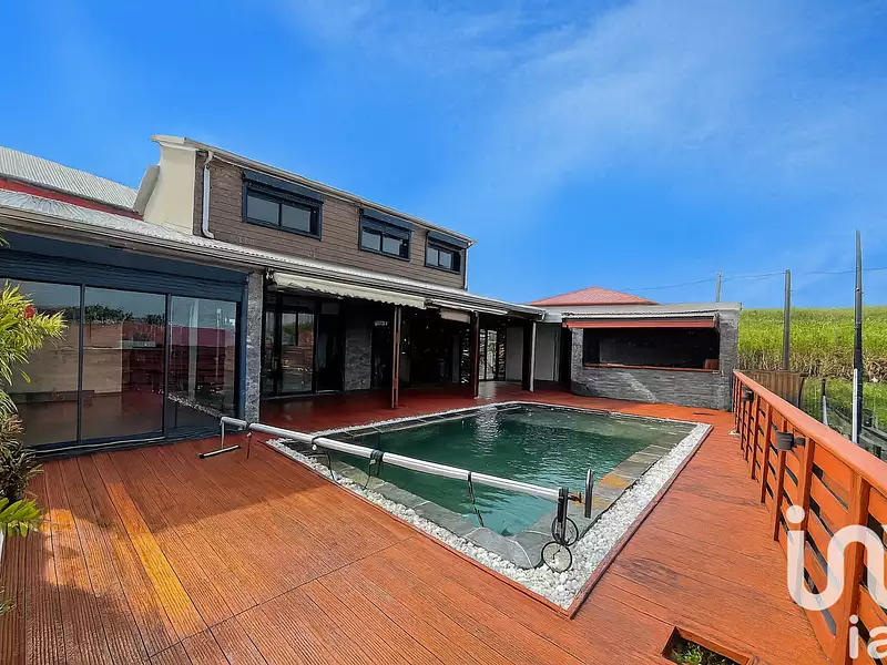 Maison, 170 m²