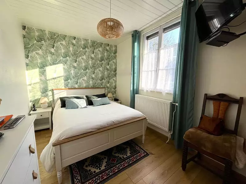 Maison, 139 m²
